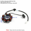Kawasaki KLX110 KLX110L Stator Coil (2010-2018)