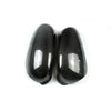Porsche Carrera Cayman 911 996 986 Carbon Fiber Side Mirror Cover Trim