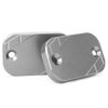 Yamaha NMAX 155 CNC Aluminum Front Brake Reservoir Cover (2015-2019)