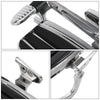 Honda Goldwing 1800 F6B Valkyrie Driver Footboard Kit (2001-2017)