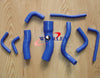 NISSAN Pulsar GTiR RNN14 N14 Silicone Radiator Heater Hose Kit (1990-1994)