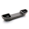 Mazda Bravo B2000 B2200 B2600 Armrest Gray