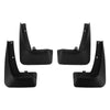 BMW X5 M Sport Mud Flaps Splash Guards 1 Set (2014-2018)