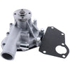 Caterpillar 236B 236B3 242B3 246C 252B 252B3 256C 262C Water Pump