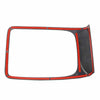 Dodge Durango Dashboard Navigation Frame Trim (2014-2020)