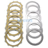Honda CB750 Nighthawk 750 Clutch Friction Plate (1991-2003)