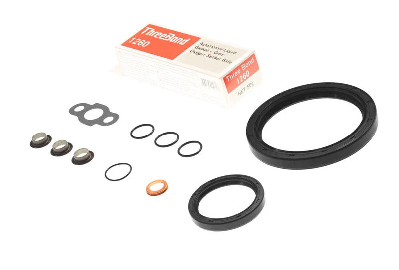 Nissan 200SX Silvia S14 S15 SR20 SR20DET Conversion Bottom End Gasket Set