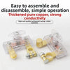Battery Disconnect Car Cutoff Switch Leakage Protection