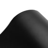 Car Dashboard Mount Holder 3 x 52mm Black Matte Triple Dash Gauge Pod
