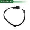 Chevrolet Sonic 2011-2016 Crankshaft Position Sensor