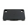 Chevrolet Silverado 1500 Front License Plate Frame Bracket (2012-2018)