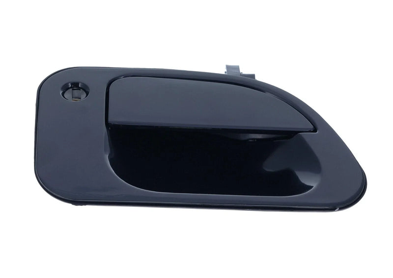 Mitsubishi Delica L400 Starwagon Right Front Outer Sliding Door Handle (1994)
