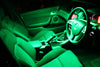 Holden HSV VE Senator Bright Blue LED Interior Light Conversion Kit