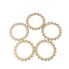 Honda CBR250 CBR 250 RB RC 5 x Clutch Friction Plates (2011-2013)