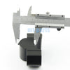 Kawasaki Versys 1000 Handlebar Risers Mount Clamp (2012-2023)