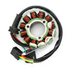 Suzuki RMZ 250 RMZ 450 Stator (2010-2013, 2008-2012)