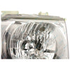 Toyota Landcruiser 76 78 79 70 Series '07- Ute / Troopy / Wagon RHS HeadLight