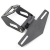 Kawasaki Ninja 250 / 400 Fender Eliminator License Plate Holder (2018-2020)