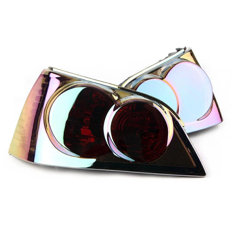 Honda Goldwing GL1800 Trunk Tail Light Lens (2001-2011)