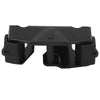 Peugeot 206 Rear Tailgate Trunk Lid Lock (1999-2009)