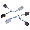 Toyota 4Runner Car Headlight Converter Harness Wiring (2021-2023)