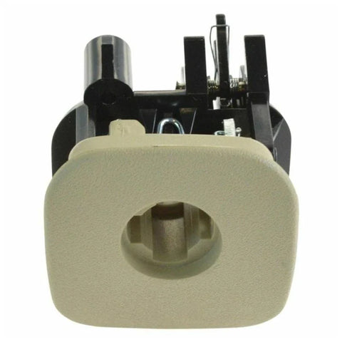 Chevrolet Corvette C6 Beige Glove Box Latch Handle (2005-2013)