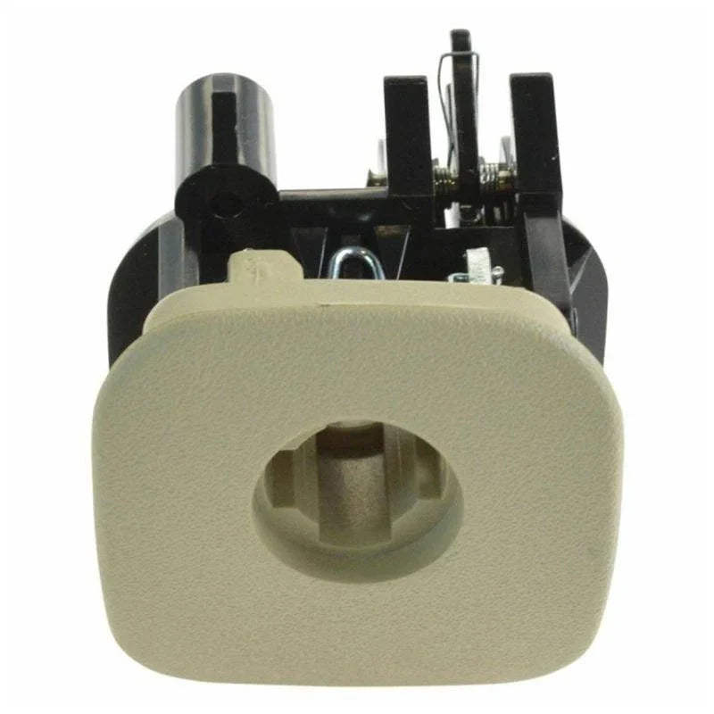 Chevrolet Corvette C6 Beige Glove Box Latch Handle (2005-2013)