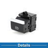 Honda CR-V Brake Button Parking Switch (2007-2011)