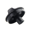 Honda Accord A/C Heater Fan Switch Knob (1994-1997)