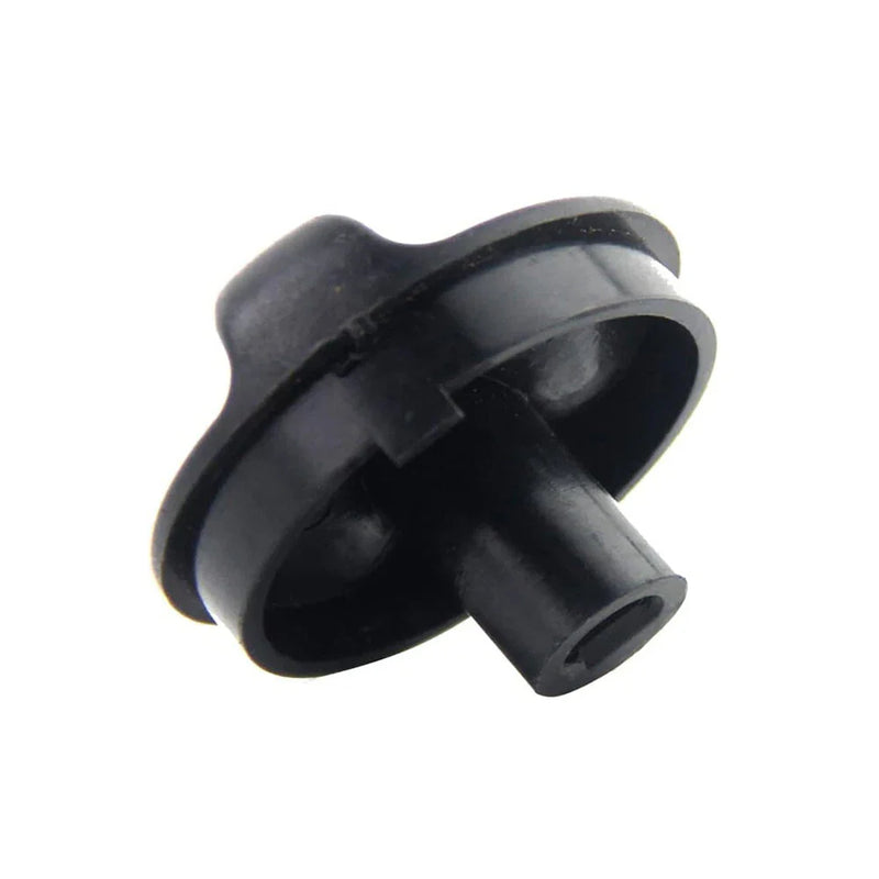 Honda Accord A/C Heater Fan Switch Knob (1994-1997)