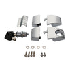 Harley Touring Road King Electra Glide King Trunk Latch (2006 - 2013)