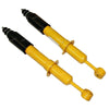 Prado KDJ150 GRJ150 Front/Rear Set Strut Shock Absorber (2008–2013)