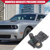Dodge Challenger Manifold Absolute Pressure Sensor (2015-2017)