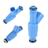 Dodge Ram 1500 3.7L 6 x Fuel Injectors (2002-2003)