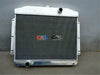 Mercury 1949-1951 62MM Aluminum Radiator (Ford 302 V8)