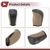 Subaru Forester Car Gear Shift Knob Cover (2014-2023)