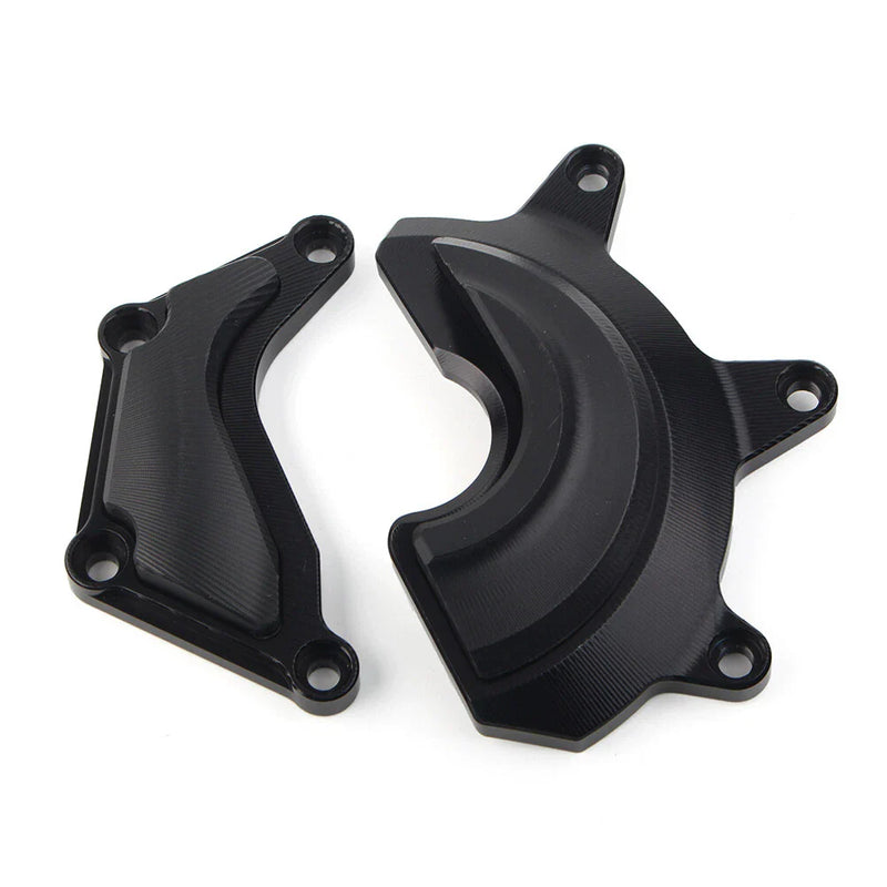 YAMAHA R6 CNC Aluminum Stator Cover Guard (2019-2020)