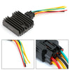 Yamaha Jet Ski F2 Regulator Rectifier (2000-2001)