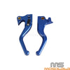 Harley Sportster Roadster XL1200R XL1200N Brake Hand Clutch Lever (2007-2017)