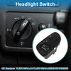 Ford F-150 Headlight Switch (2000-2003)