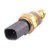 Dodge Jeep Wrangler Water Coolant Temperature Sensor (2007-2018)
