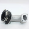 PIT PRO Quad ATV Buggy 26mm Carburetor Intake Manifold & Adaptor