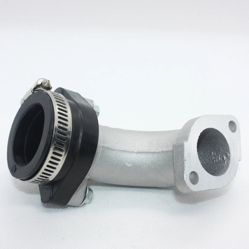 PIT PRO Quad ATV Buggy 26mm Carburetor Intake Manifold & Adaptor