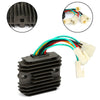 John Deere 2210 23HP, 2320 24CH Regulator Rectifier (2003-2010)