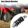 Mountain Folding Bike Rear Shock Absorber 150mm