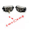 Mitsubishi Triton L200 1986-1996 15/16 Rear Brake Cylinder