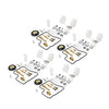 Honda GL1200 Goldwing Carburetor Repair Kit (1984-1987)