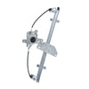 Nissan Navara NP300 D23 Front Right Window Regulator (2015-2021)