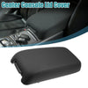 Dodge Charger, Chrysler 300 (2011-2018) - Black Center Console Lid
