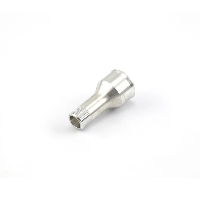 1. Electric Water Pump 1.5" Outlet